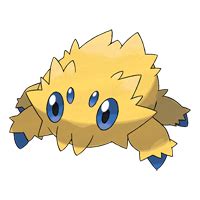jlktok|joltik pixelmon.